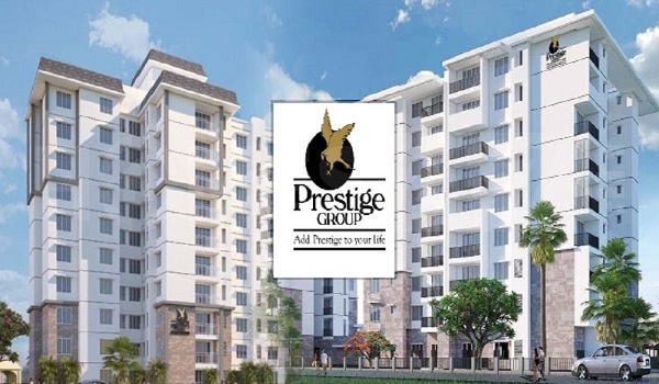 Prestige Parklane Developed by Prestige Group