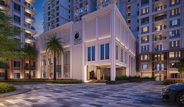 Get Details about Prestige Parklane
