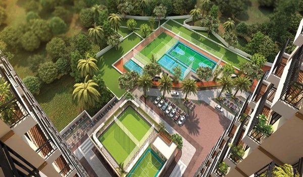 Benefits of Mixed-Use Township Living