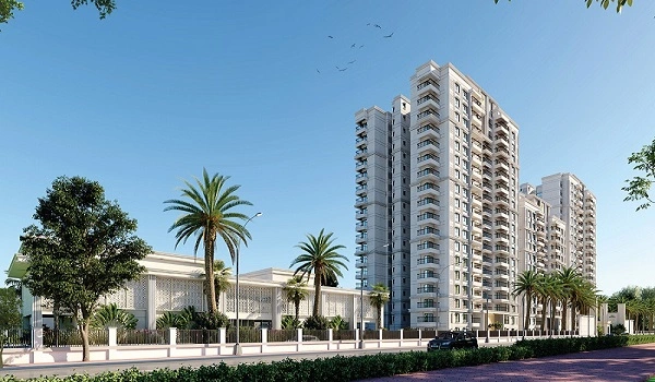 Best Prestige Apartments in KIADB Phase 2
