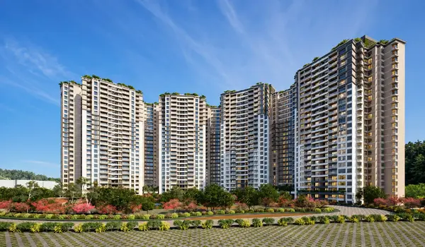 Best Prestige Projects in KIADB Phase 2
