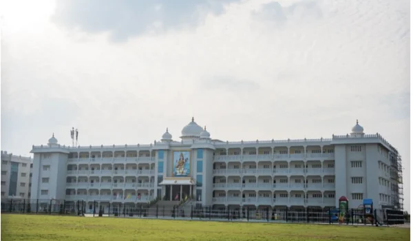 Colleges & Universities Near Prestige Park Lane