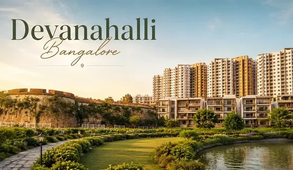 Devanahalli Real Estate 2026