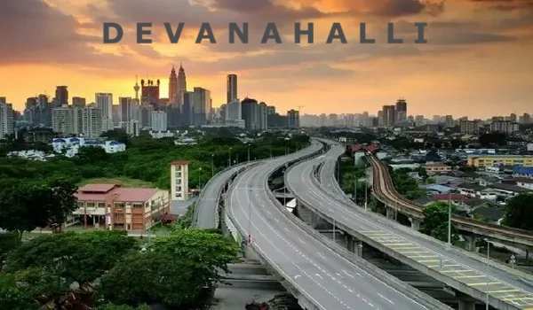 Devanahalli