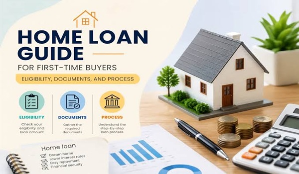 Home Loan Eligibility & Process for Pre-Launch Apartments