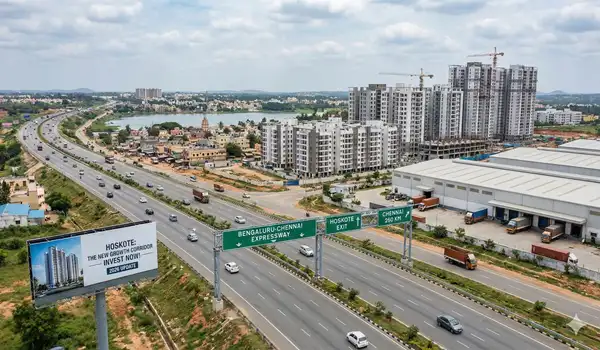 Hoskote Real Estate 2026