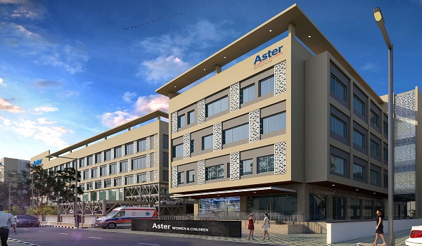 Hospitals near Prestige Park Lane is Ramaiah Hospital