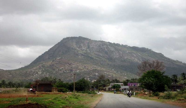 Muddenahalli