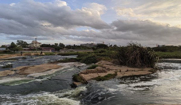 Places to Visit Near Hoskote