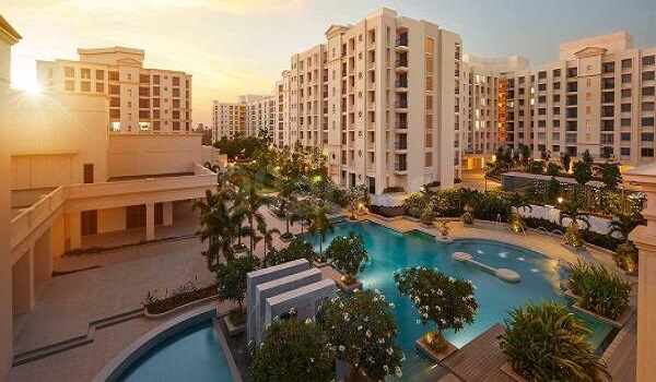 Prestige Group's Other Devanahalli Projects