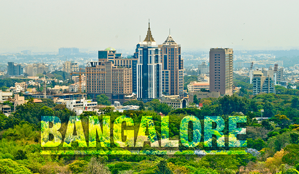 Prestige Parklane Located at Bangalore