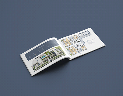 Prestige Park Lane Brochure