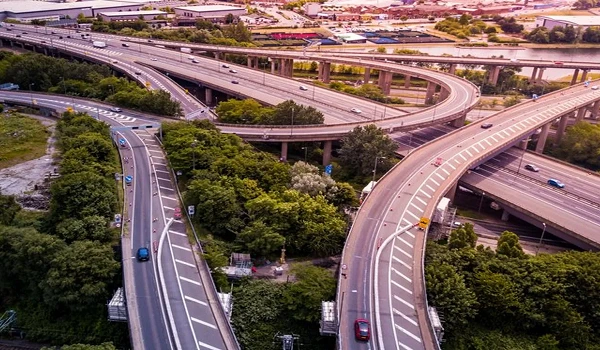 Connectivity to Prestige Park Lane