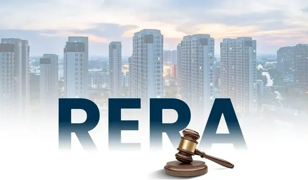 Prestige Park Lane RERA Approval