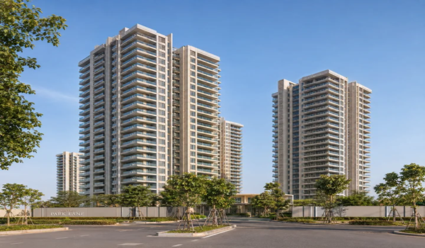 Prestige Park Lane Warehouse & Manufacturing Blocks