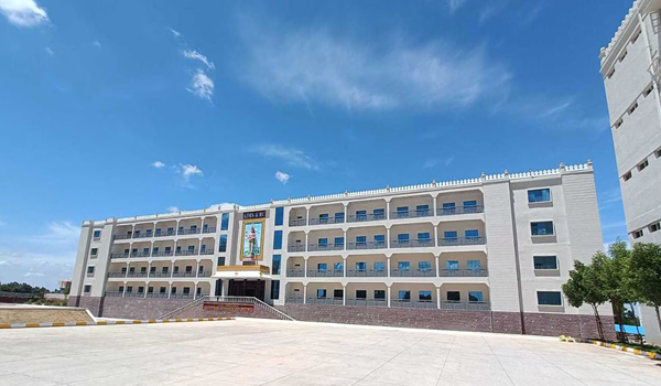 Schools, Malls & Hospitals in Devanahalli