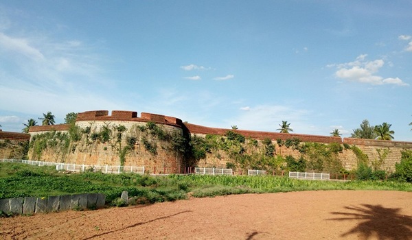 What Is Devanahalli Famous For?