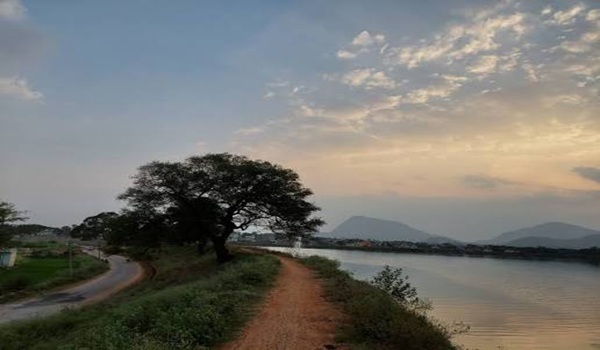 Which Part of the Devanahalli Corridor Is Muddenahalli?