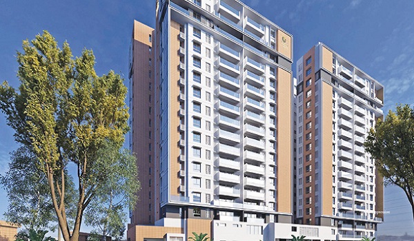 Who Can Lease Space at Prestige Park Lane Business Park