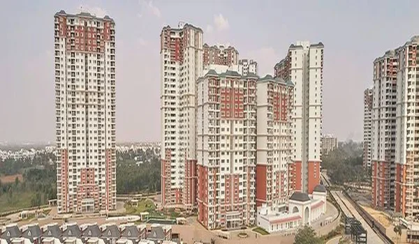Featured Image of 1, 2 or 3 BHK at Prestige Parklane: which one, and for whom