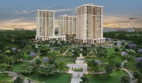 Featured Image of 1 BHK Prestige apartments for young professionals