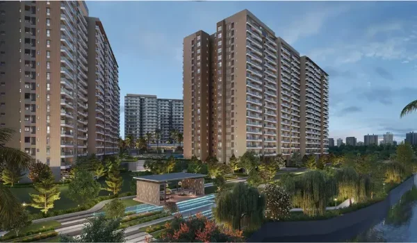 Featured Image of Advantages Of Investing in North Bangalore