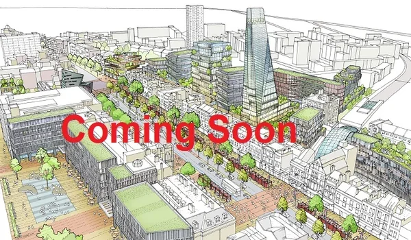 Featured Image of Aspen Greens The Prestige City Master Plan