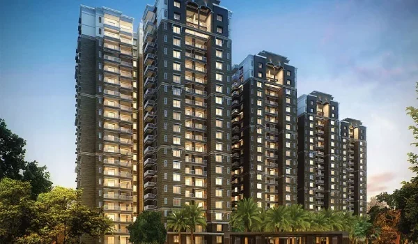 Featured Image of Aspen Greens The Prestige City