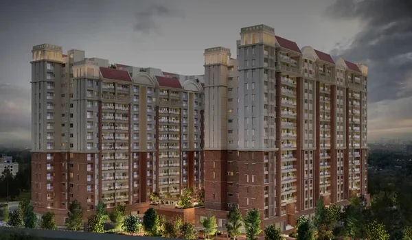 Featured Image of Avalon Park The Prestige City