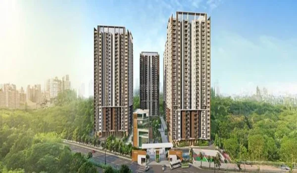 Featured Image of Best 2 BHK Prestige apartments under 1.5 Cr