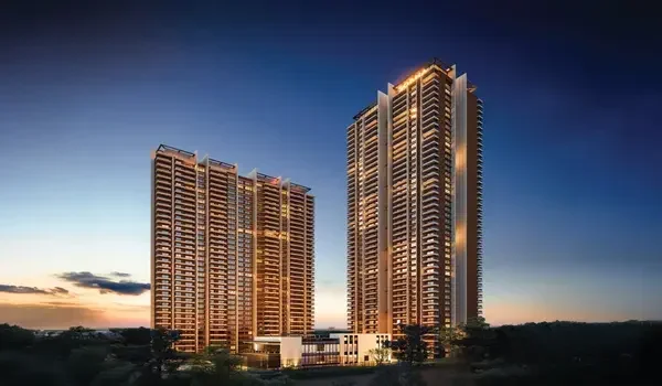 Featured Image of Best luxury Prestige apartment projects on KIADB Phase 2 2026
