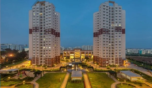 Best Prestige Projects for First-Time Homebuyers