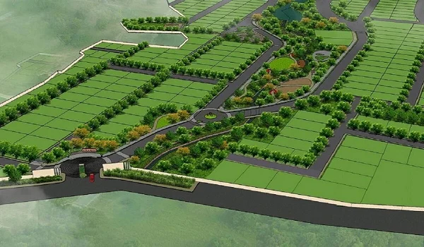Featured Image of Choosing your tower at Prestige Parklane: layouts, floors and prices