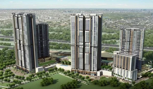Featured Image of Compare Prestige Apartment Projects, KIADB Phase 2