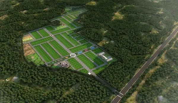 Devanahalli Land Price Per Sq Ft 2026: Quick Comparison with Prestige Parklane