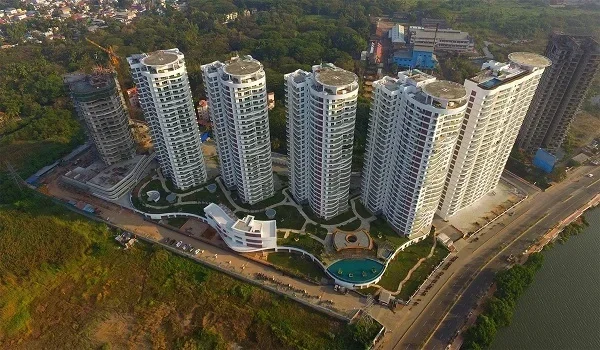 Featured Image of Eden Park The Prestige City
