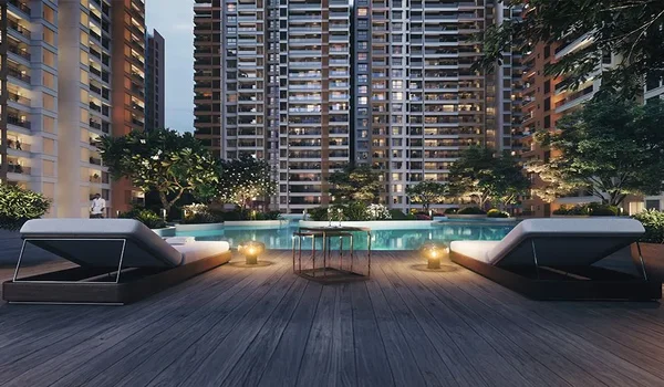 Featured Image of Fernvale @ The Prestige City