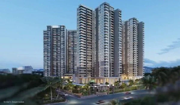 Featured Image of Forest view Prestige apartment projects KIADB Phase 2