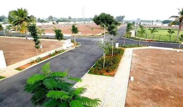 Featured Image of Garden Breez @ The Prestige City