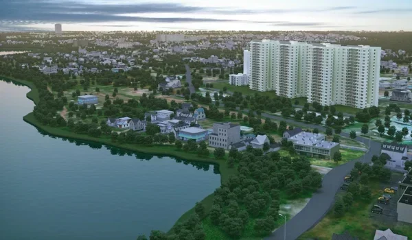 Featured Image of Great Acres The Prestige City