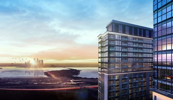 Featured Image of How crowded will Prestige Parklane feel? Density, FAR and open space
