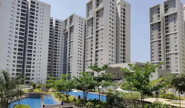 Featured Image of How Many Units Available in Prestige Parklane