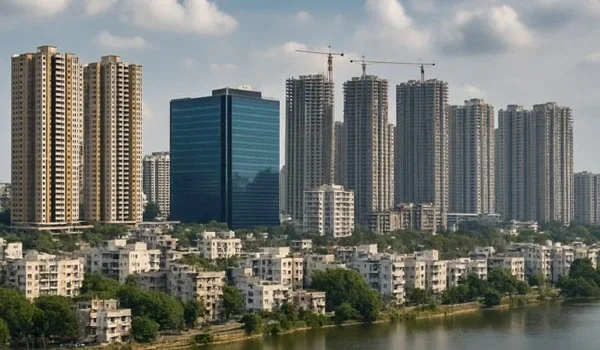 Featured Image of Is your money safe before RERA registration?