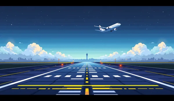 Featured Image of Kempegowda International Airport and what it does to North Bangalore property
