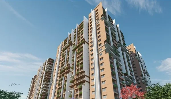 Featured Image of KIADB Aerospace Park Phase 2 to Hebbal Distance and Route