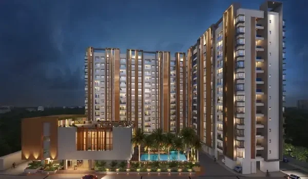 Featured Image of Large-scale Prestige townships on KIADB Phase 2
