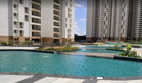 Latest updates on Prestige apartment projects, KIADB Phase 2