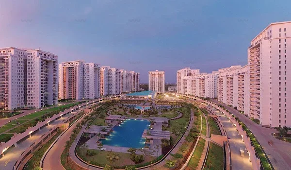 Featured Image of Life on the 24th floor: refuge areas, lifts and backup at Prestige Parklane