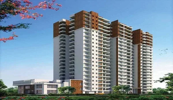 Featured Image of Living near NICE Road: Prestige apartment benefits
