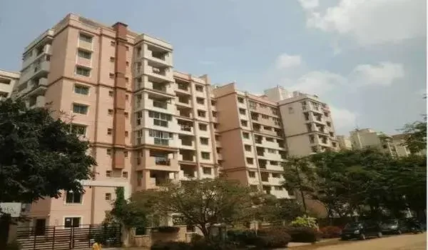 Featured Image of Meridian Park Phase Ii The Prestige City